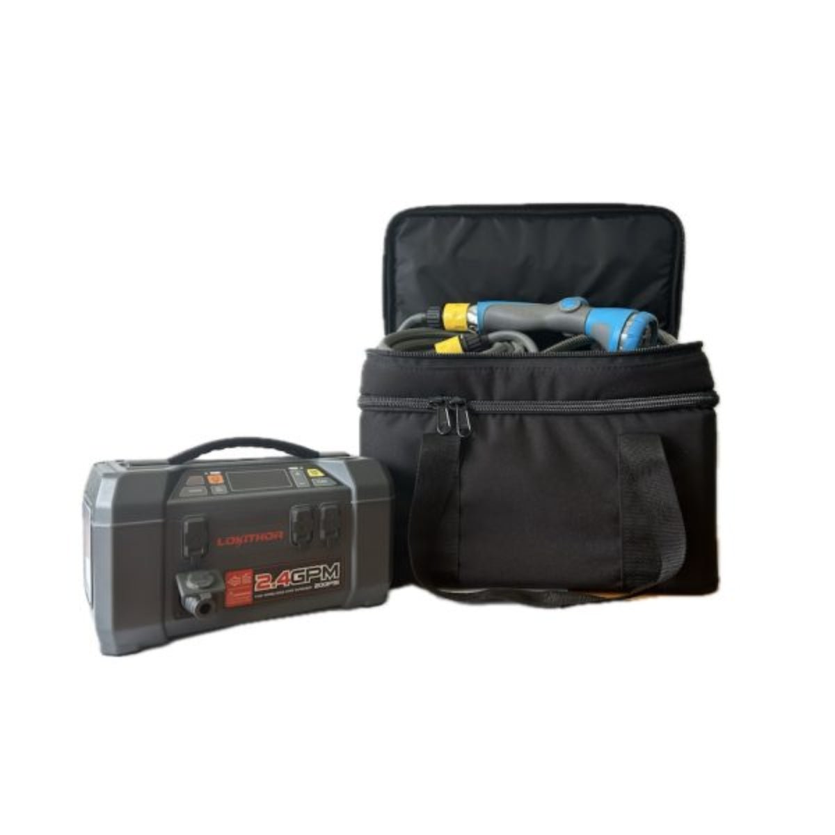 LokiThor 5 in 1 Carry Bag - Image 2