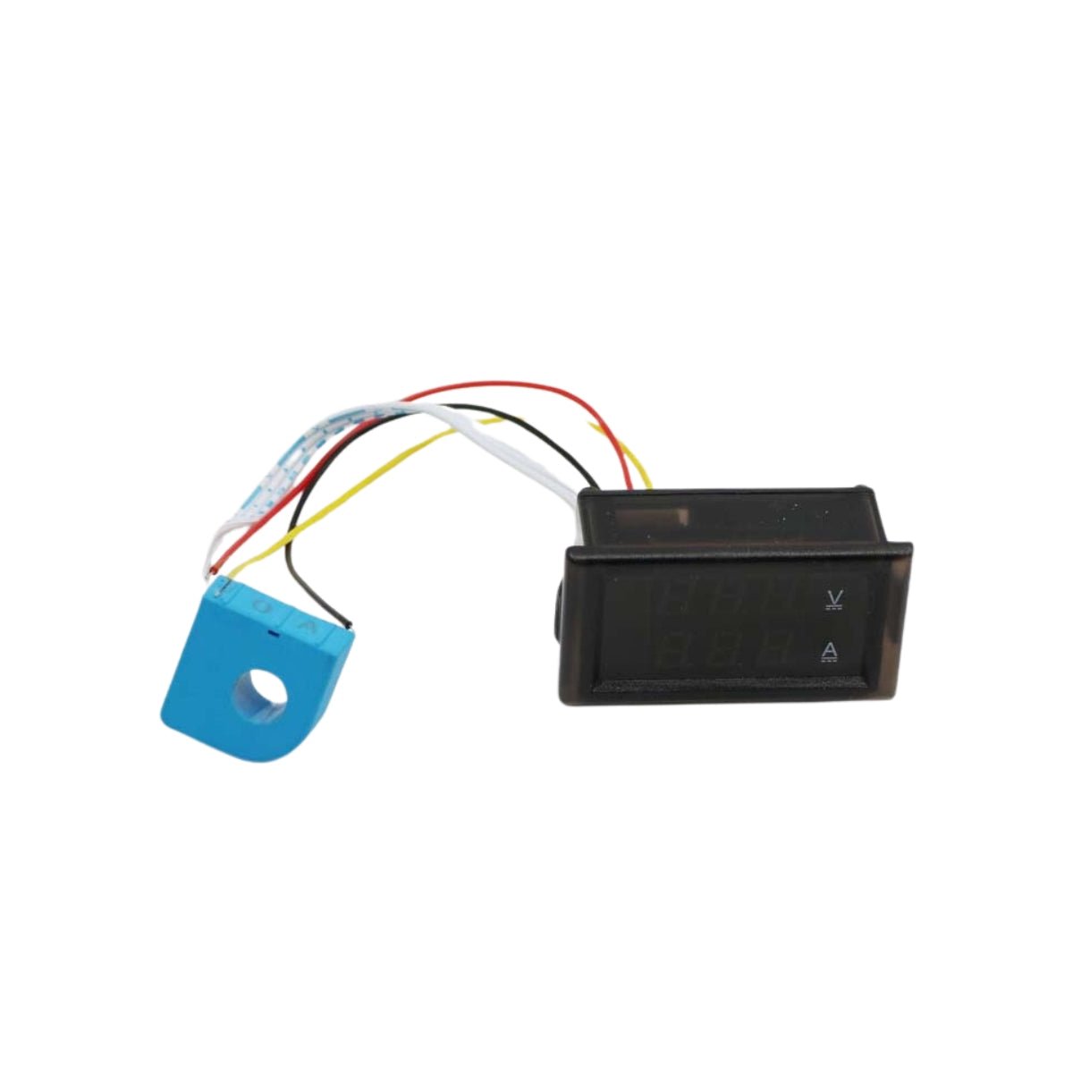 100A Digital Volt - Amp meter - Image 2