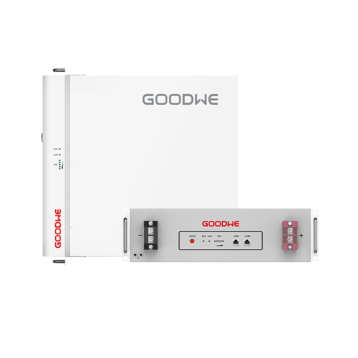 GoodWe Lynx A Series 5.12kWh 51.2V Low Voltage Lithium Battery