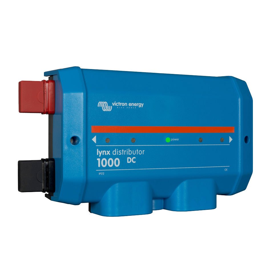 Victron Lynx Distributor - Image 3