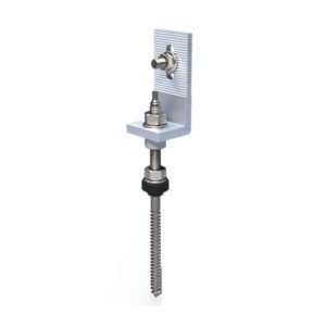 Renusol VarioSole Hanger Bolt M10 x 200mm - Wood Substructure - REN-860006