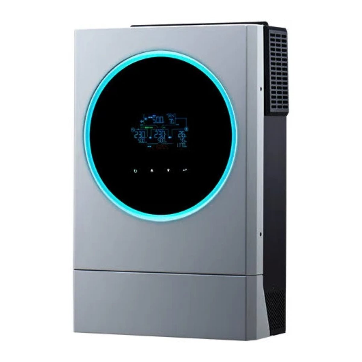 Mecer Axpert MKS IV 5kVA 5kW 48V Off-grid Inverter