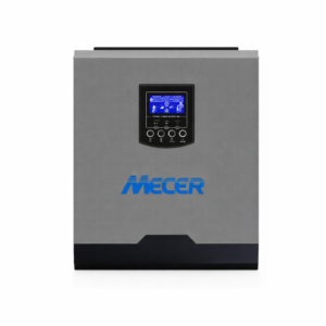 3kW Entry-Level Backup Kit