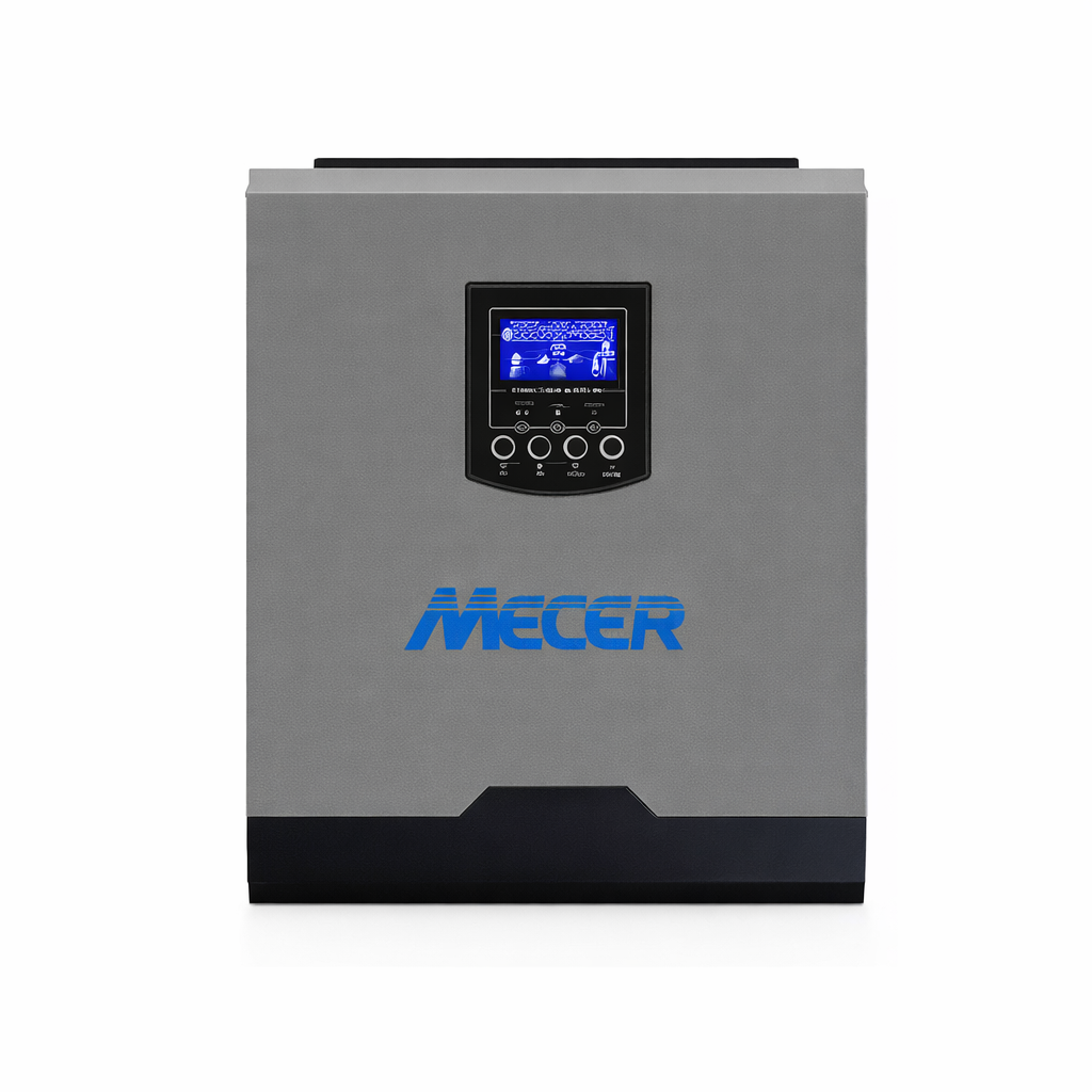 3kW Entry-Level Backup Kit