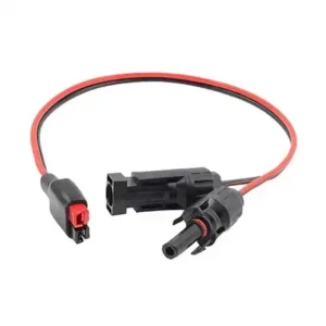 Mini Anderson Plug to MC4 for sale in South Africa