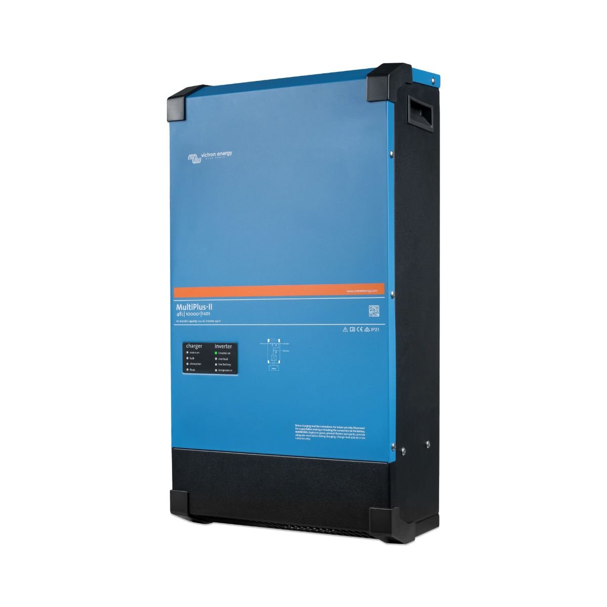 Victron Multiplus II 10kVA 8kW 48V Inverter Charger - Image 3