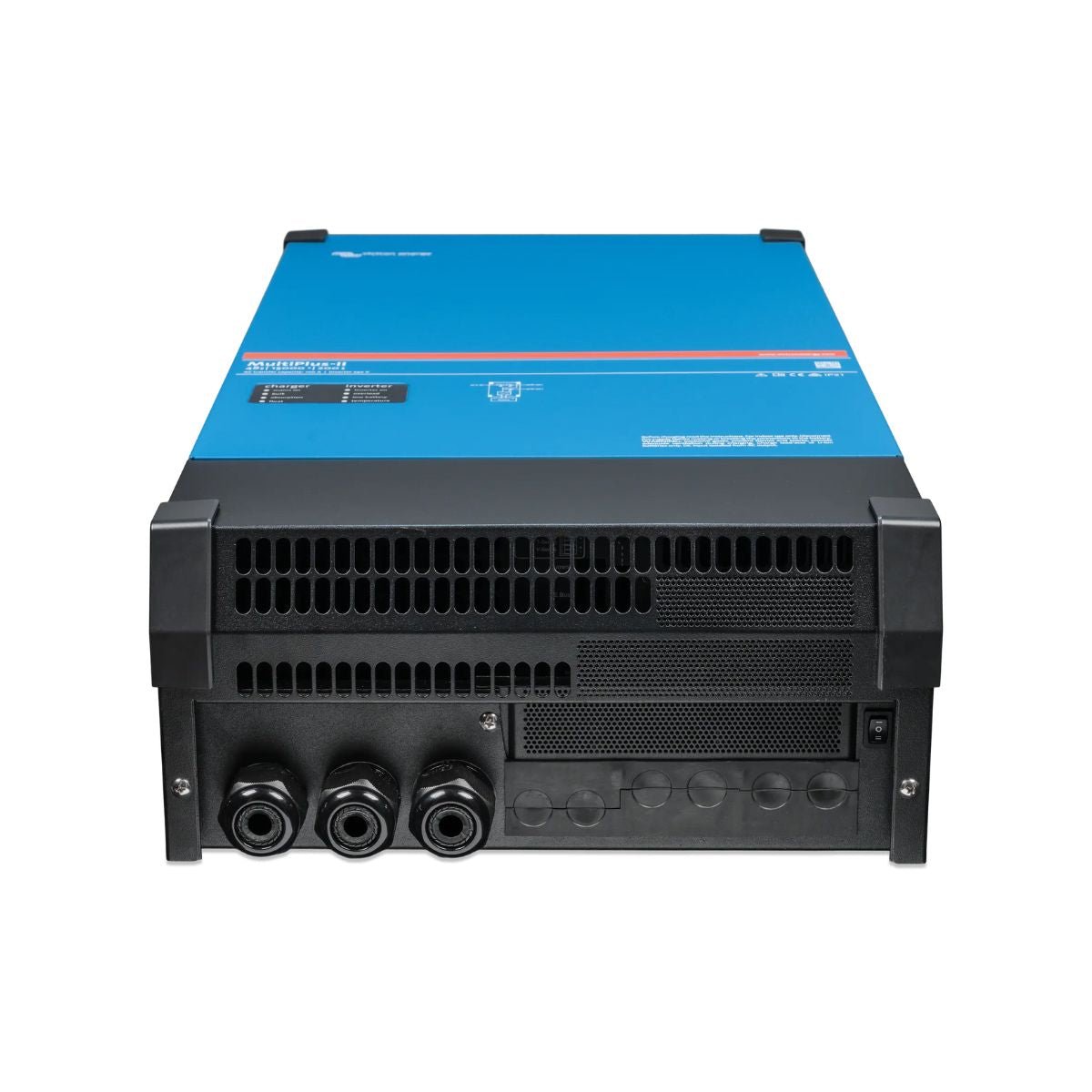 Victron Multiplus II 10kVA 8kW 48V Inverter Charger - Image 4