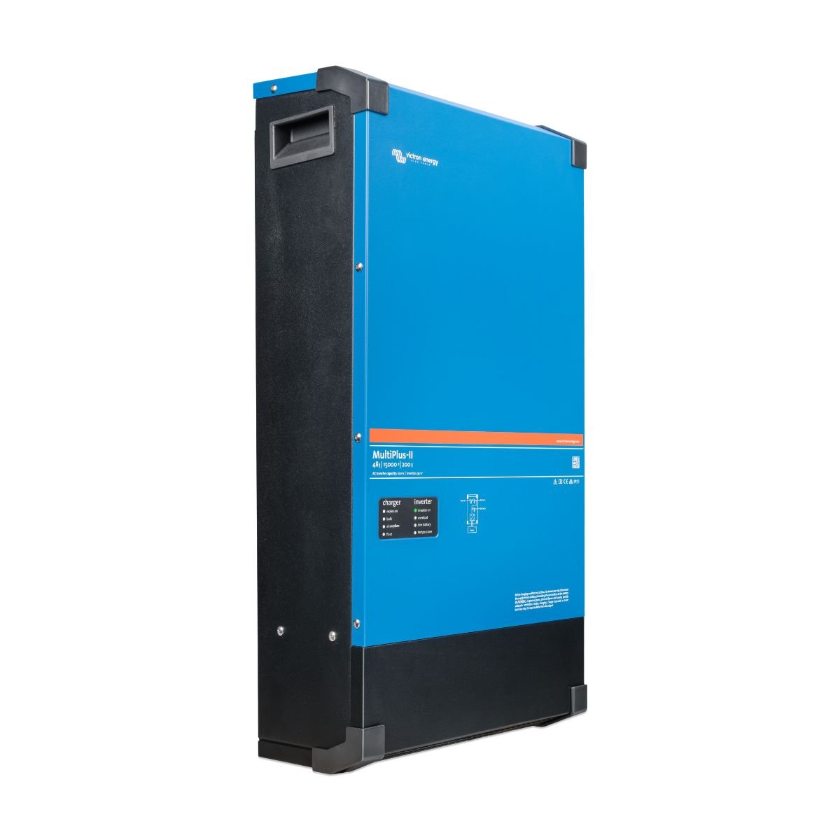 Victron Multiplus II 15kVA 12kW 48V Inverter Charger - Image 3