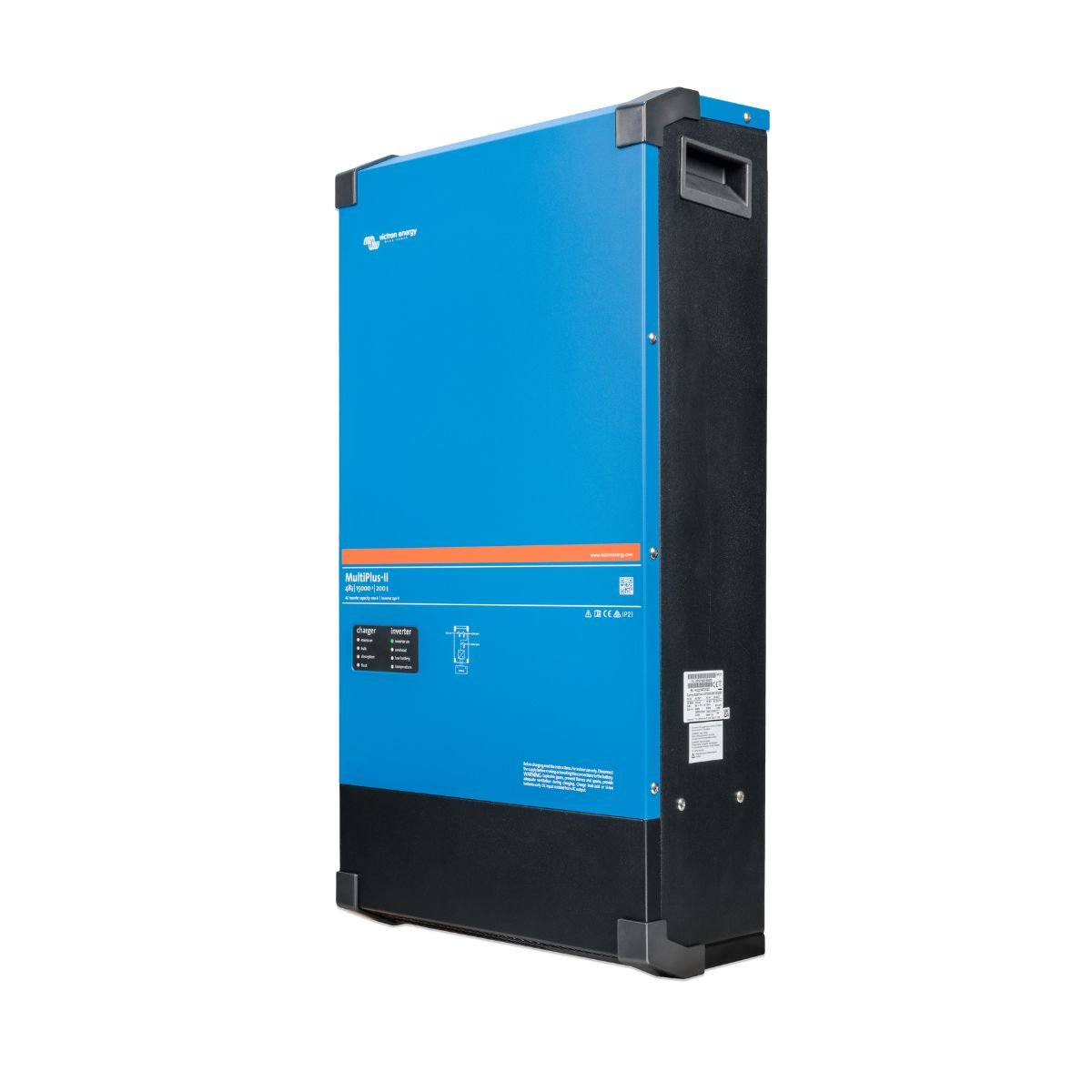Victron Multiplus II 15kVA 12kW 48V Inverter Charger - Image 2