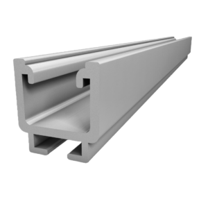 K2-Systems SolidRail Medium 32 - 4,40m - 2003235