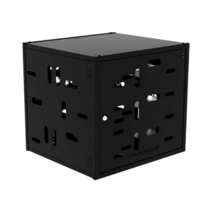Battery Rack for 3 x US3000 or 4 x US2000 or 2 x eTower batteries