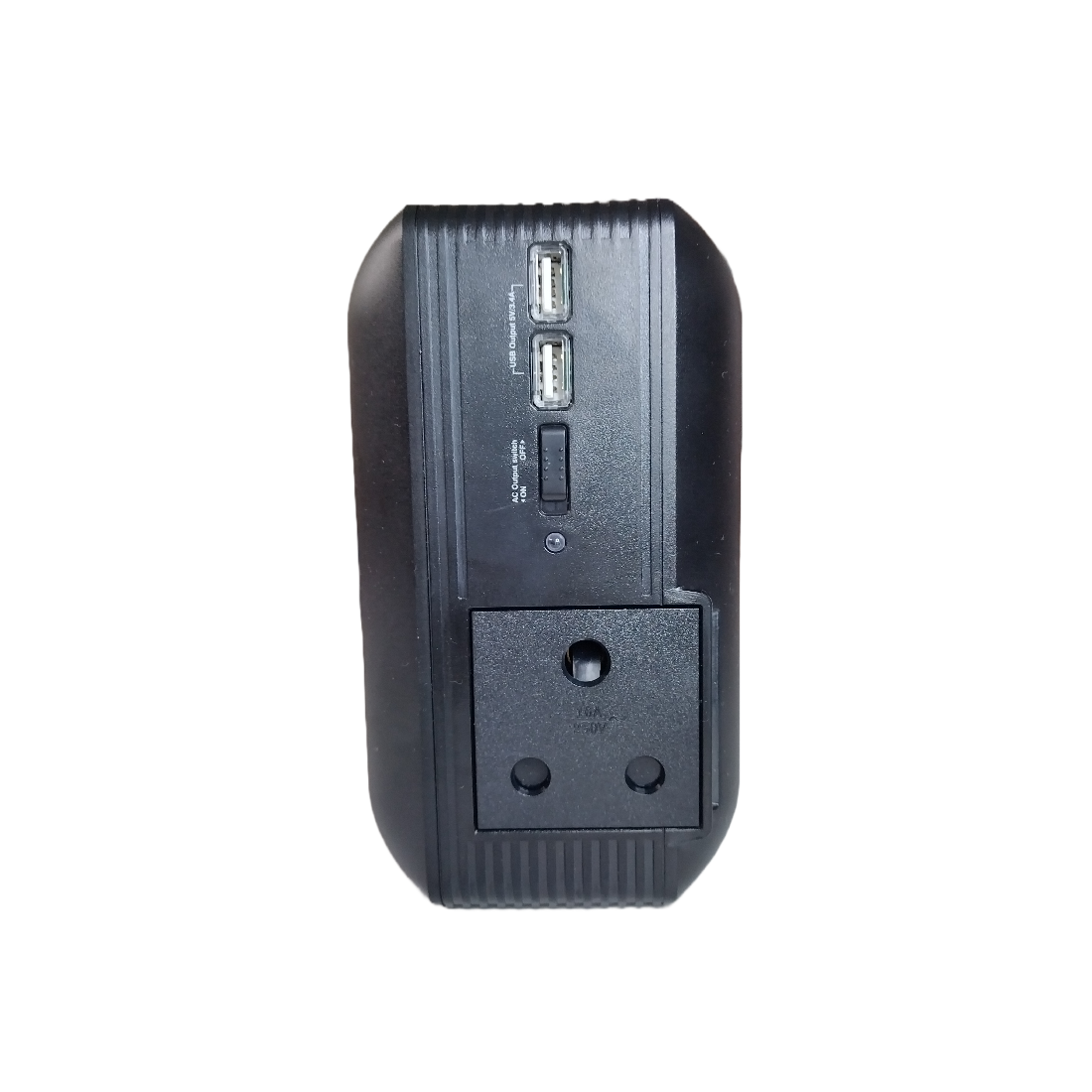 RCT MegaPower PB80AC 80Ah 288Wh Lithium Power Bank - Image 3
