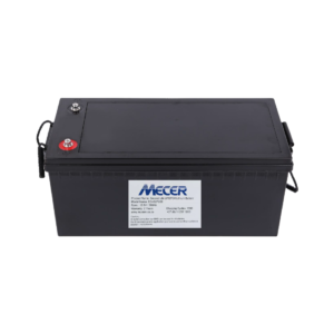 Mecer 200Ah 12.8V LiFePO4 Battery