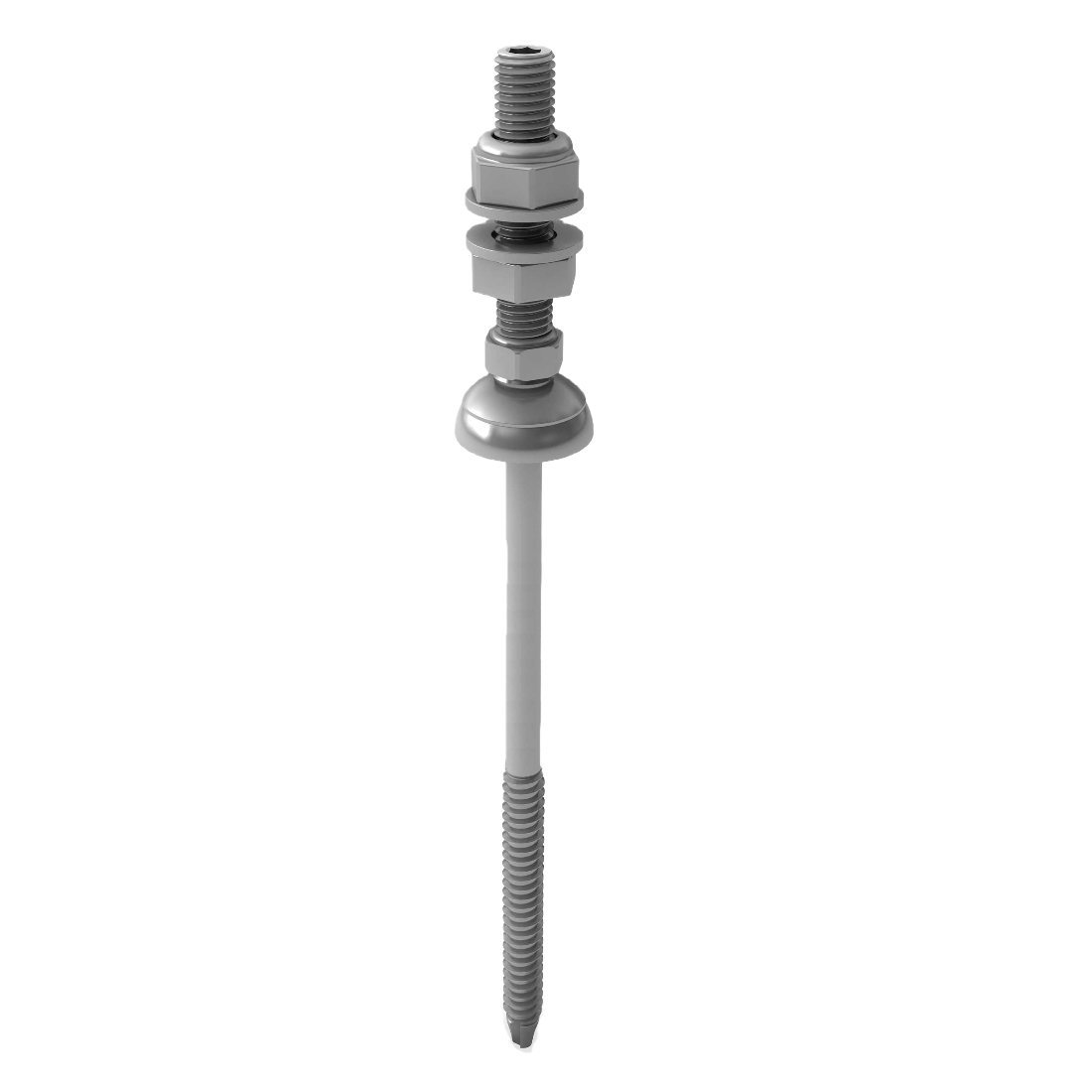 K2-Systems SolarFasterner M10x85-50 - 2003013