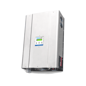 Microcare 5kW 48V Bi-Directional Inverter-Charger