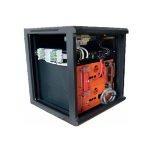 REVOV Cube 200Ah 10.2kWh 51.2V LiFePO4 Battery Backup Power System