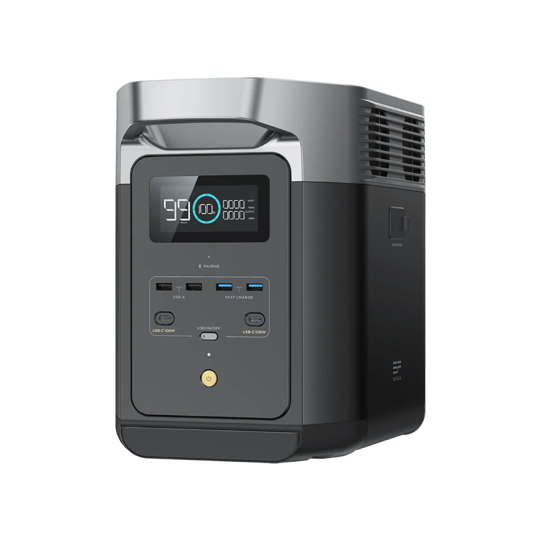Ecoflow Delta 2 Portable Power Station - Image 2