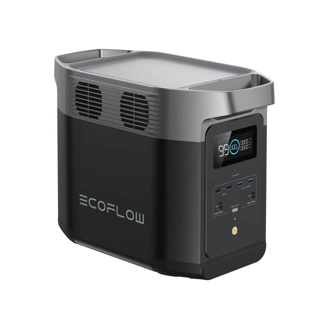 Ecoflow Delta 2 Portable Power Station - Image 4