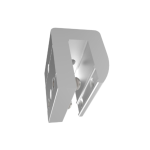 Sunsecure Narrow Seam Kliplok Clamp