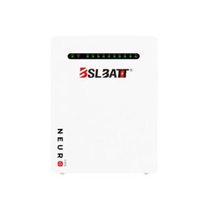 BSL Neuro 15 280Ah 14.33kWh 51.2V Wall Mount Lithium Battery