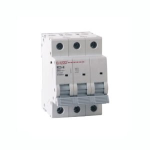 Onesto 40A 415V AC 3 Pole Change Over Switch