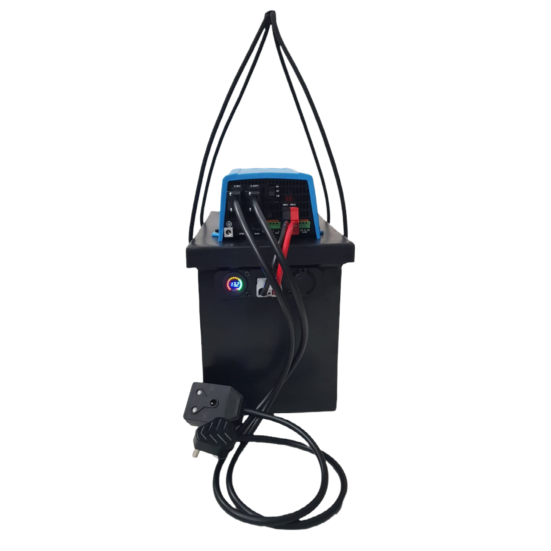 B&B 570Wh Power Box - Image 4