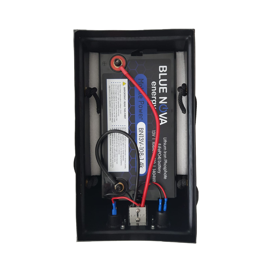 B&B 1000Wh Power Box - Image 2