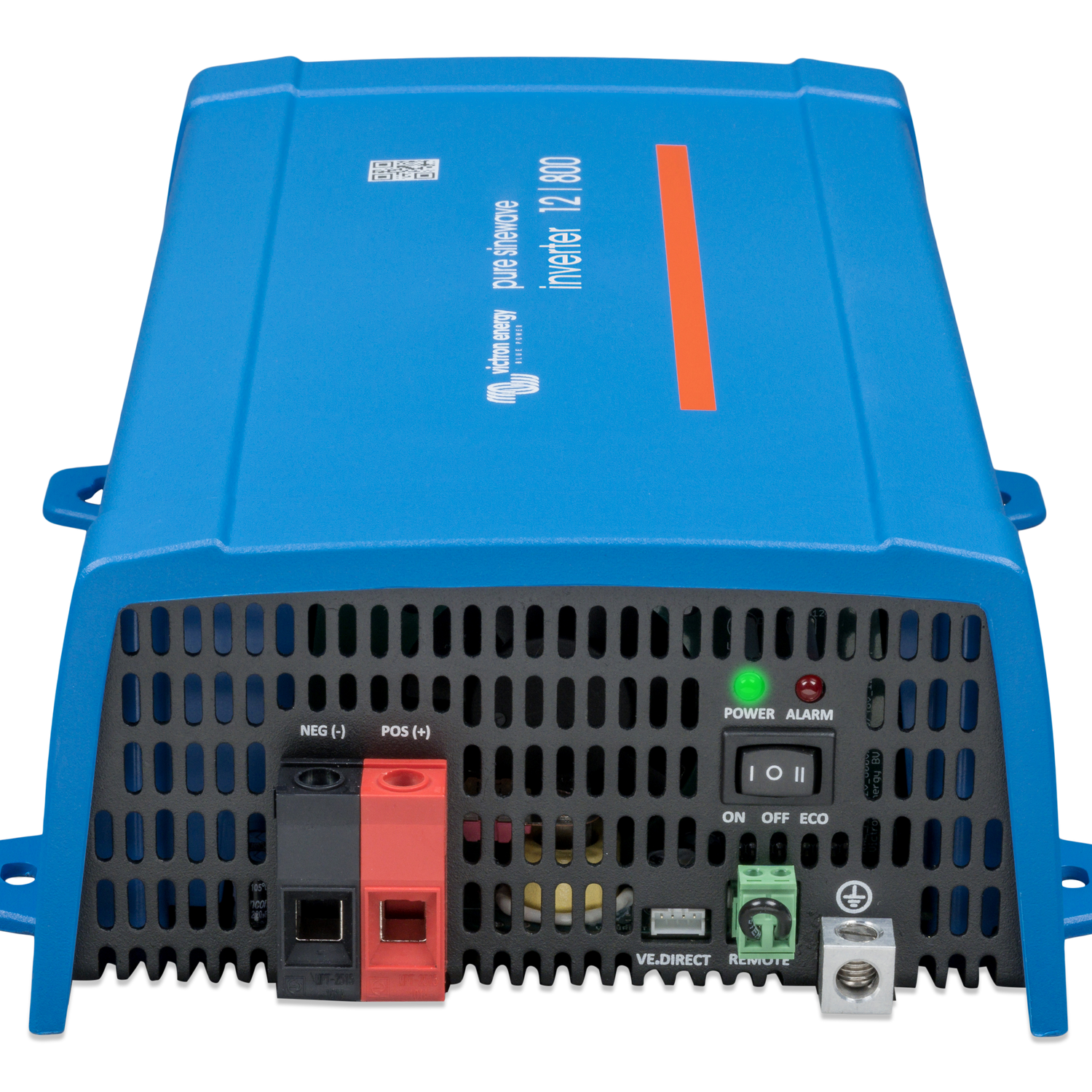 Victron VE. Direct 800VA 700W 12V-24V-48V Inverter - Image 5