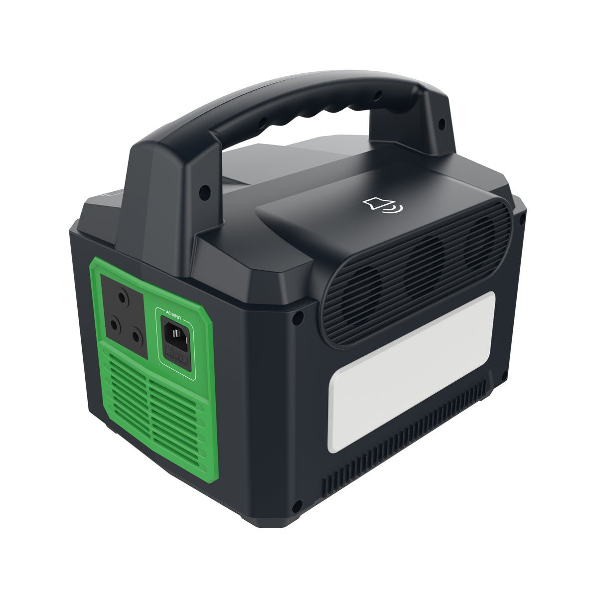 Photon 1000W Portable Power Station With UPS - Image 2