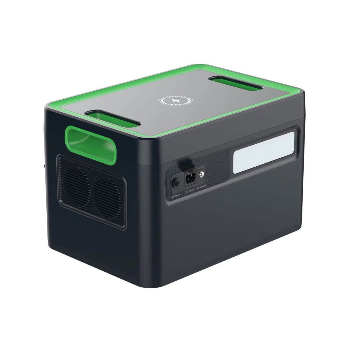 Photon 2400W Portable Power Station With UPS - Image 2