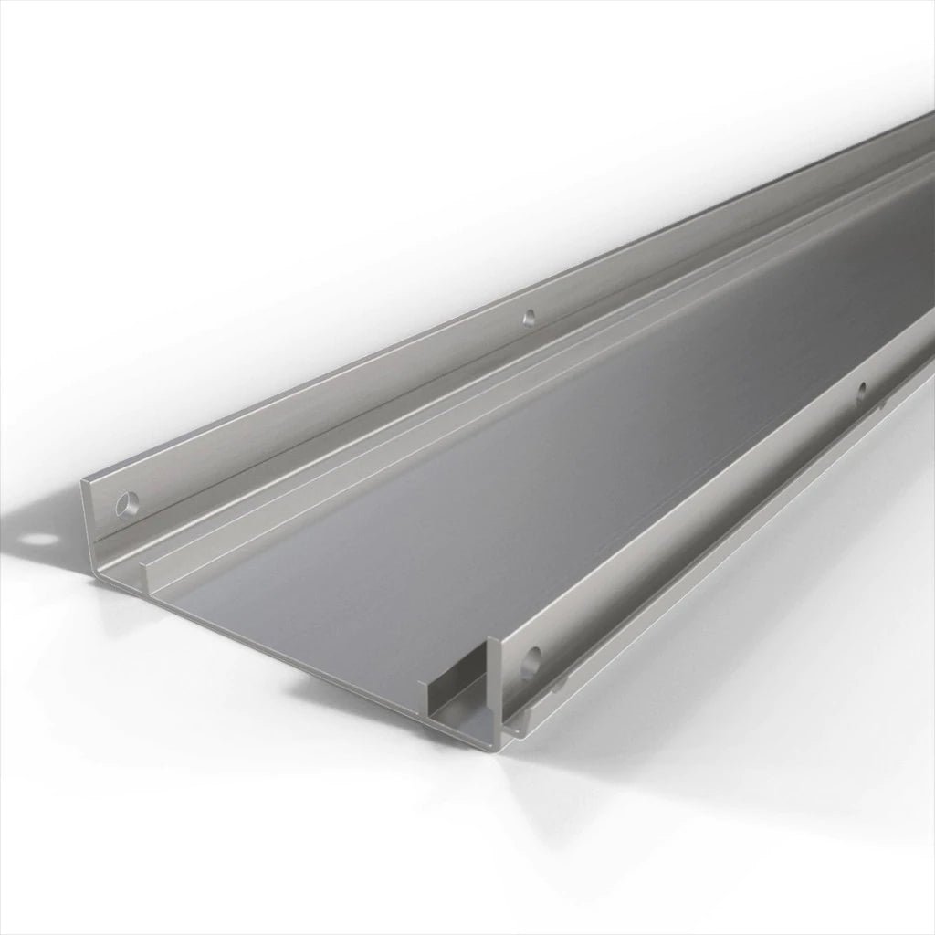 Renusol Base rail FS10-S 1639 mm - REN-500402