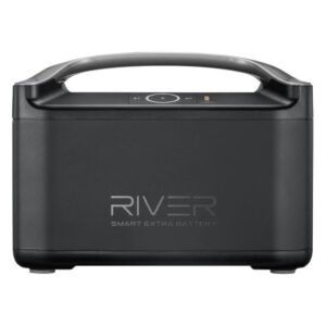 Ecoflow River 720Wh Pro Extended Battery