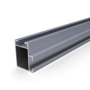Renusol VarioSole+ Mounting rail 41mm x 35mm x 3300 mm - REN-400524