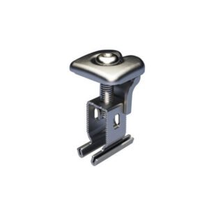 Renusol RS1 Universal End and Mid Clamp+ 30 - 50mm REN-420080