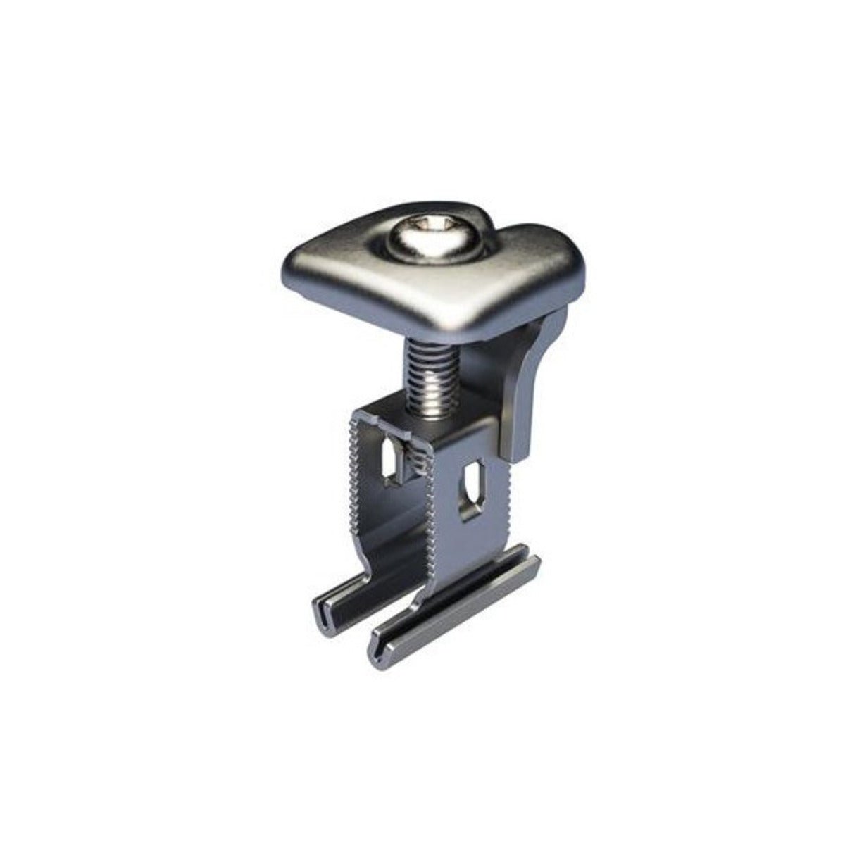 Renusol RS1 Universal End and Mid Clamp+ 30 - 50mm REN-420080