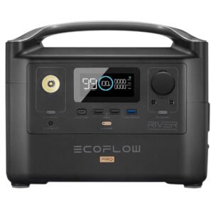 Ecoflow River Pro 720Wh Portable Power Station