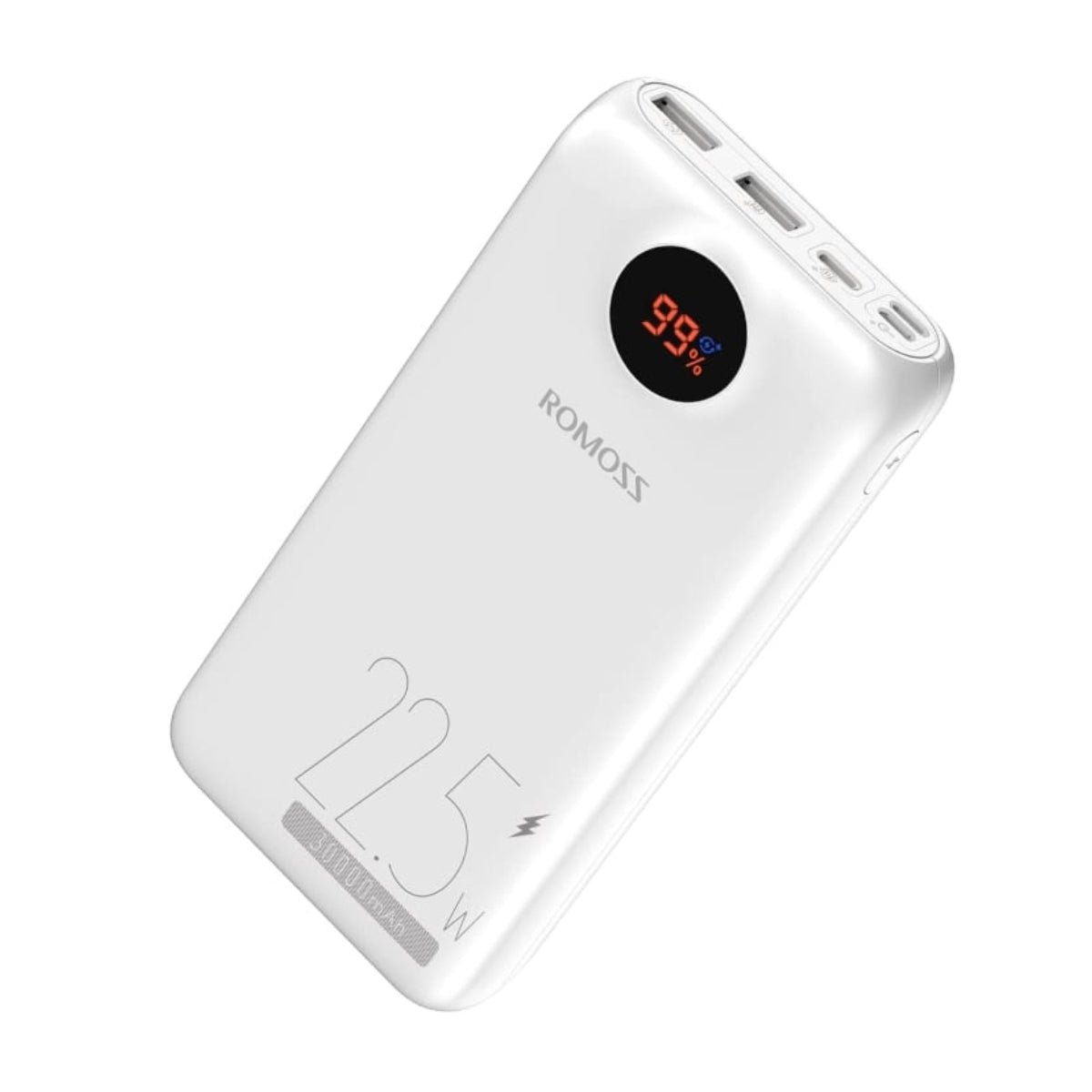 Romoss 30000mAh 22.5W Power Bank - Image 2