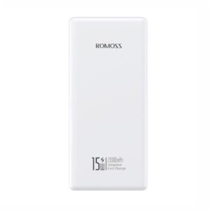 Romoss PRC 20000mAh 15W Power Bank