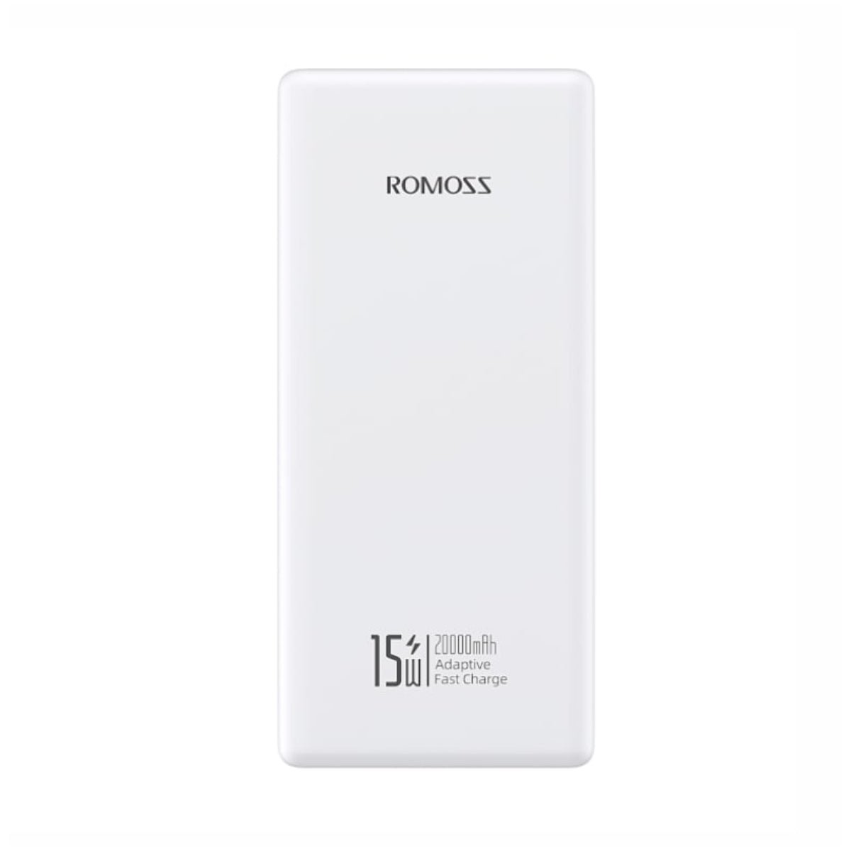 Romoss PRC 20000mAh 15W Power Bank