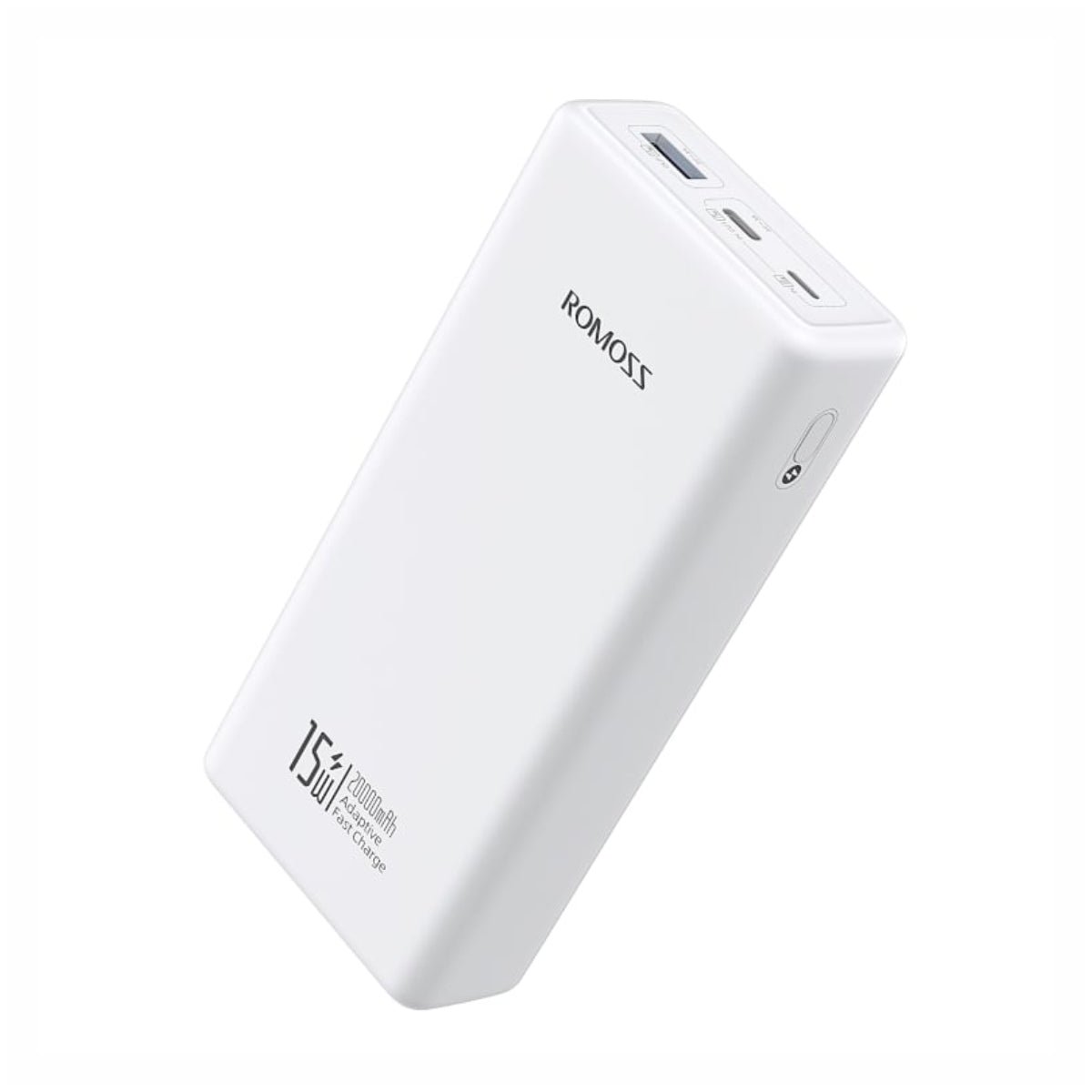Romoss PRC 20000mAh 15W Power Bank - Image 2