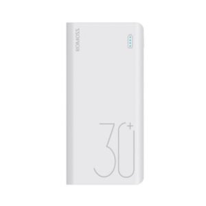 Romoss Sense8+ 30000mAh Power Bank