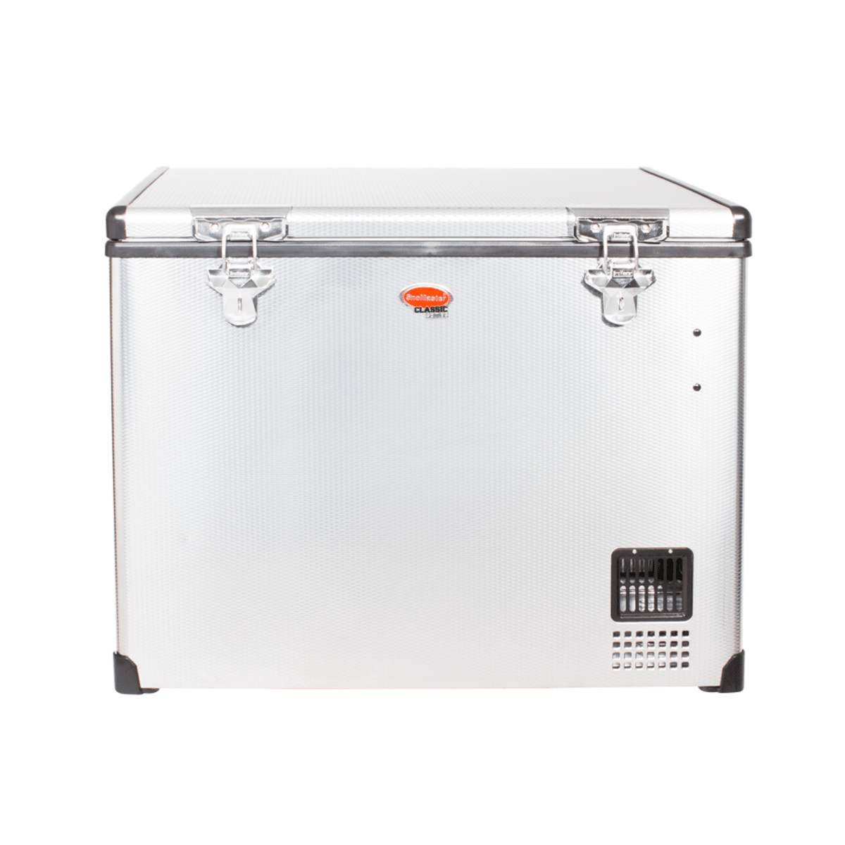 SnoMaster SMDZ-CL80 12V-220V 80 Litre Portable Fridge-Freezer - Image 2