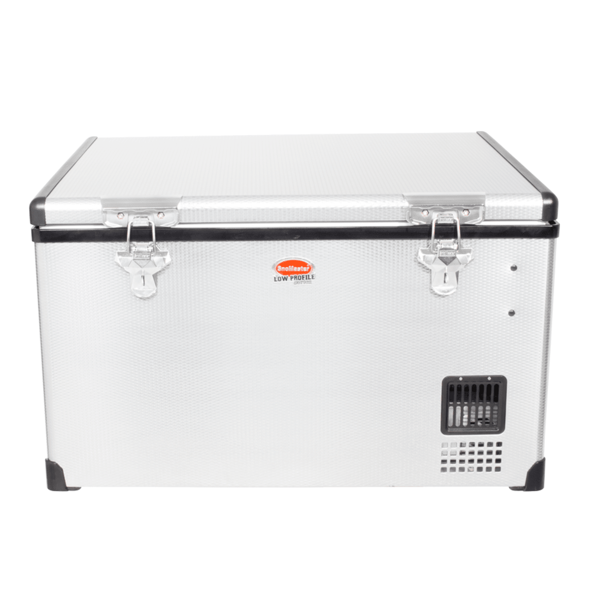 SnoMaster SMDZ-LP65 12V-220V 65 Litre Portable Fridge-Freezer - Image 2