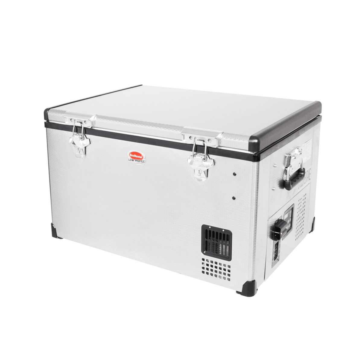 SnoMaster SMDZ-LP65 12V-220V 65 Litre Portable Fridge-Freezer