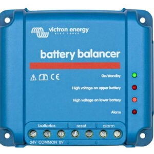 Victron Battery Balancer