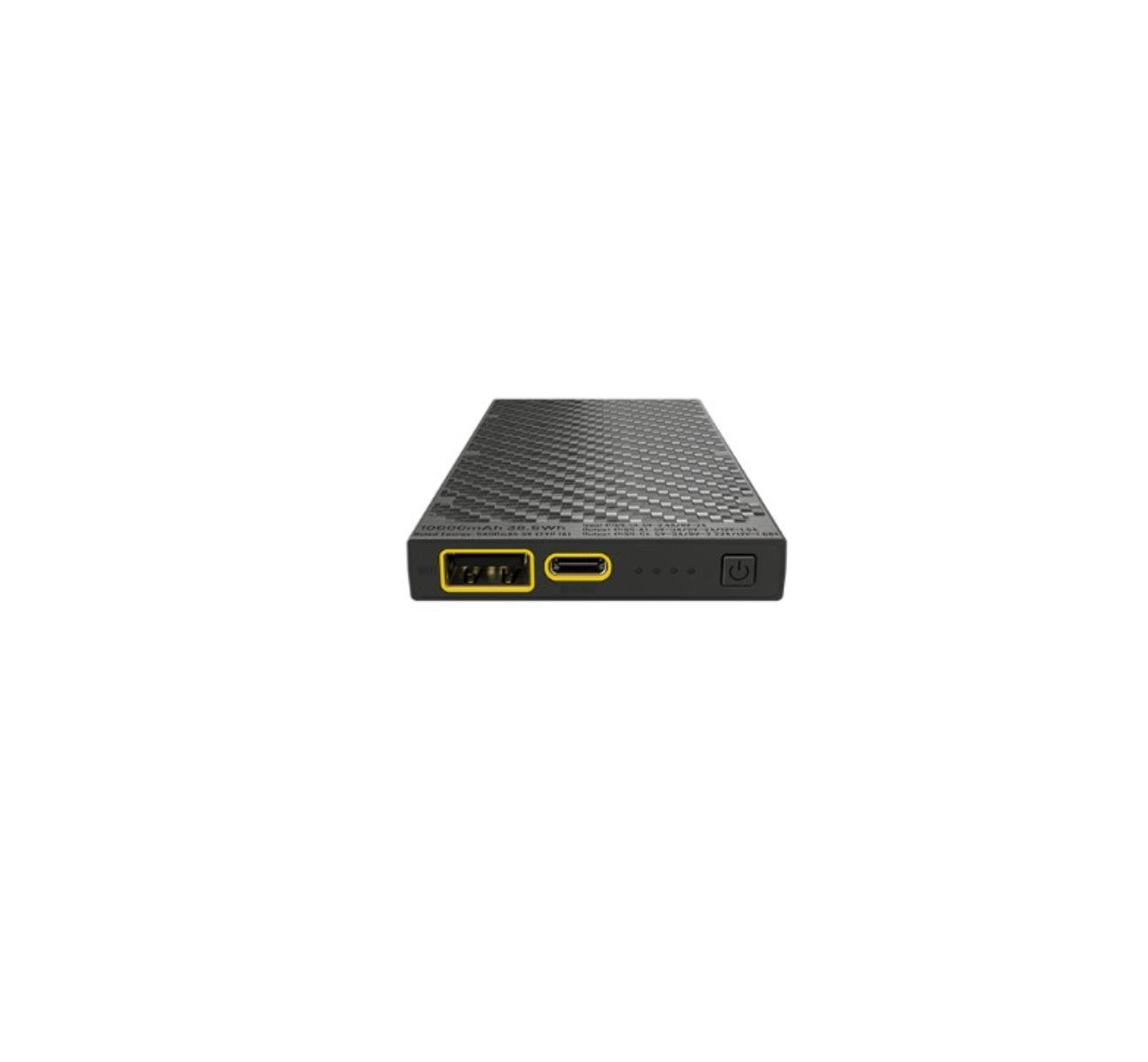 NiteCore NB10000 GEN2 Power Bank - Image 2