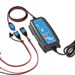 Victron Blue Smart IP65 Charger 24-5 with DC connector