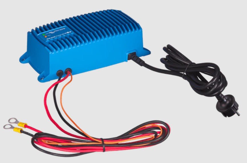 Victron Blue Smart IP67 24-5 230V Battery Charger - Image 2
