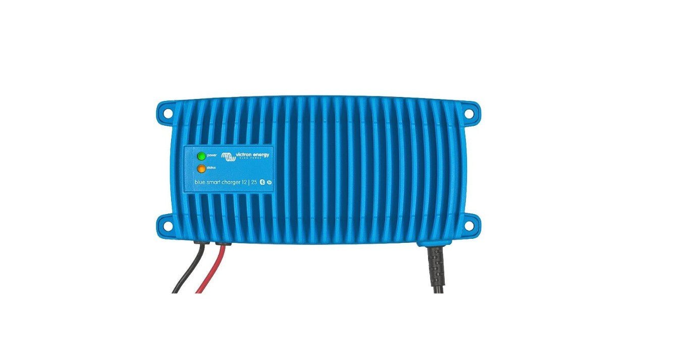 Victron Blue Smart IP67 12-13 230V Battery Charger