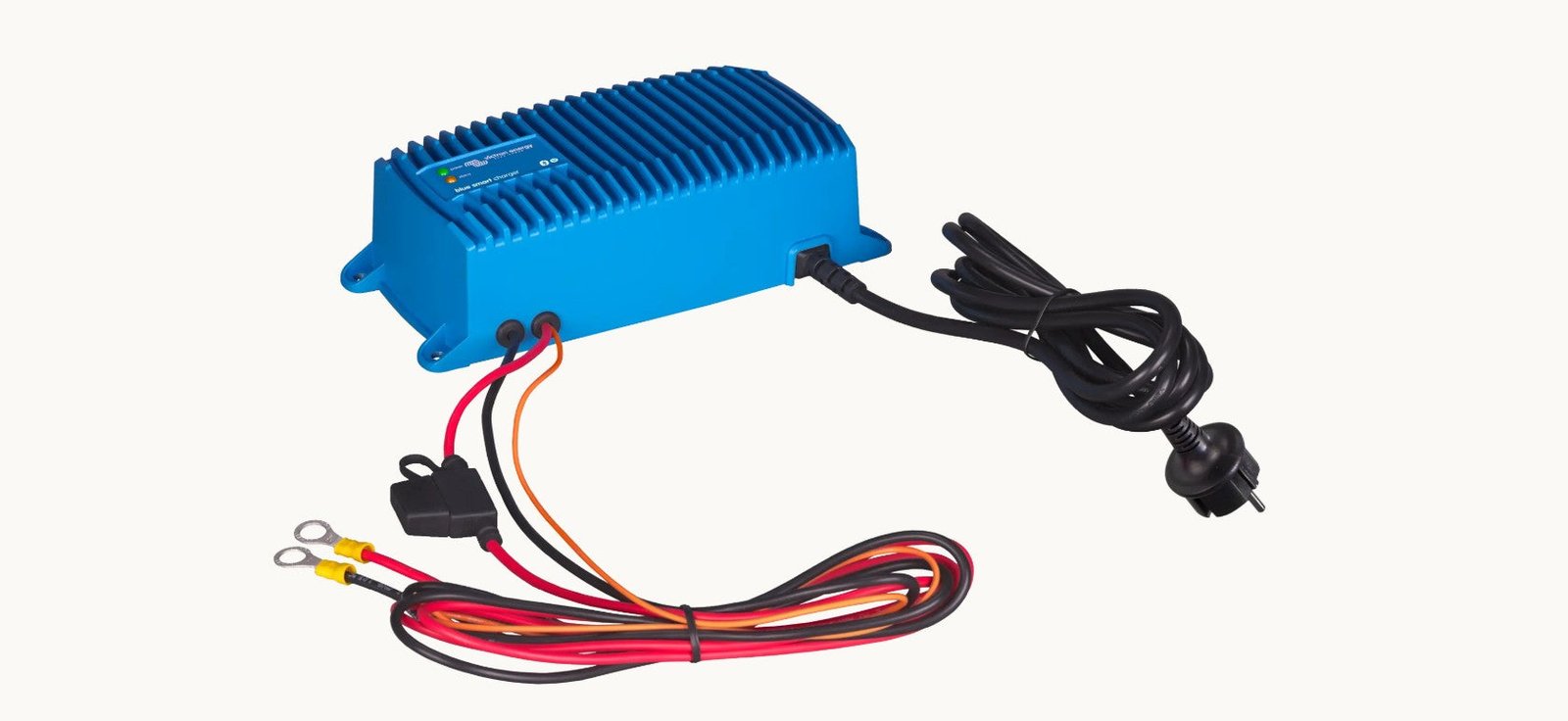 Victron Blue Smart IP67 24-12 1+Si 230V Battery Charger - Image 2